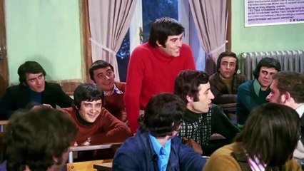 Hababam Sınıfı - FULL HD