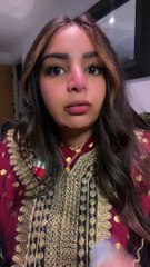 من قلب لندن.. الكويتية دلال المسلم  تتوسل للعودة إلى وطنها