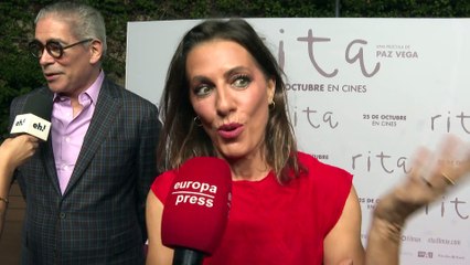 Ángeles Blanco, amiga de Sara Carbonero, releva cómo han sido estos duros años en silencio