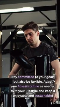 Mental and Physical Fitness The Power of a Fit Mind