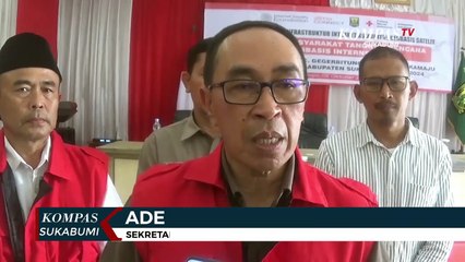 Dua Desa Rawan Bencana Dapat Bantuan Internet Di Wilayah Blank Spot