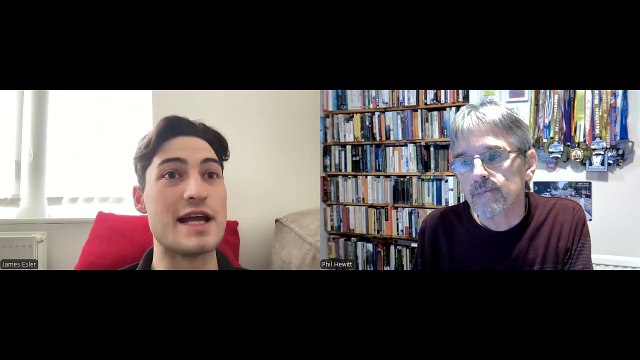 Epic love, epic horror on the Chichester Festival Theatre stage