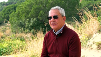 Un hombre salva la vida de su mujer gracias al botón SOS