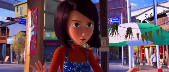 películas animadas completas en español latino HD 2023 nuevas acción