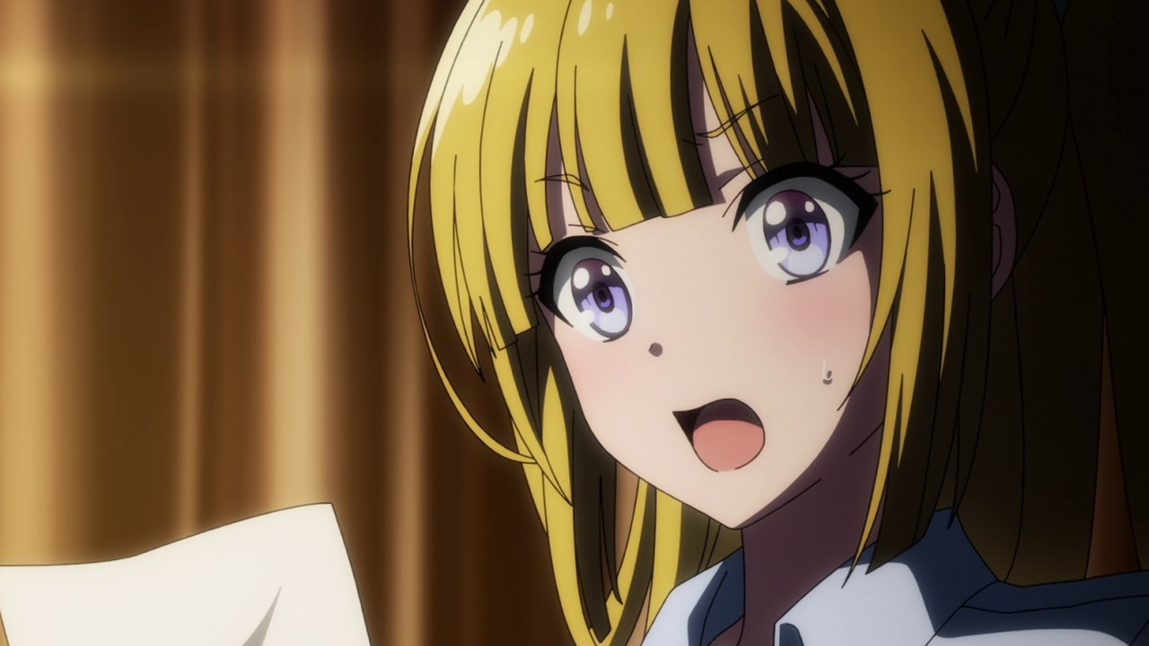 Classroom of the Elite episode 1 s2 english dubbed video Dailymotion