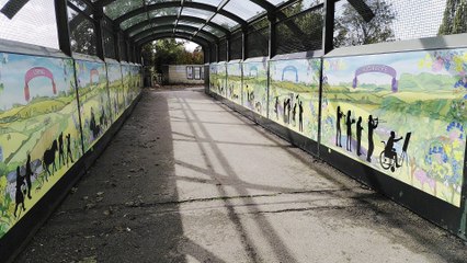 Leeds DJ jailed for rape,  Councils set to go bankrupt by 2027 and secret village station