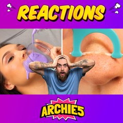 Jewelry Crafting Hacks: Tips For Effortless Designs! The Dudes REACT to 5-Minute Crafts