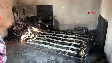 Kahrolduk... Bugün Türkiye'de 3 çocuk ısınmak isterken yanarak öldü