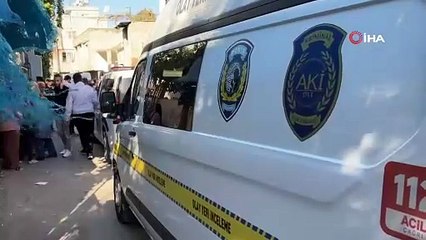 3 çocuk feci şekilde can verdi