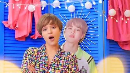 Funny BTS Fan vs BLACKPINK Fans! We Adopted Twins!