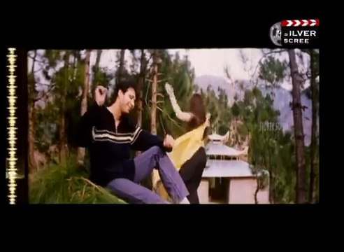 Jeene Ki Tamanna Jaag Uthi - Reema & Moammar Rana - Pakistani Film Dushman Zinda Rahay (1999) Shazia Manzoor & Asif Mehndi