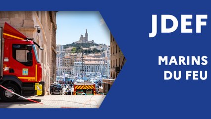 Marins du feu (JDEF)