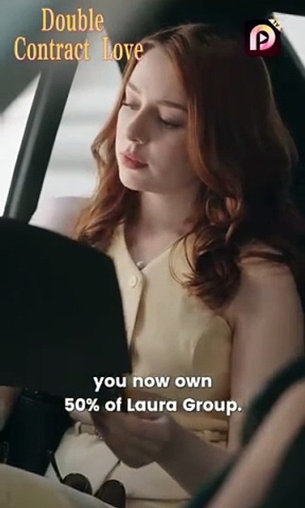 Wait, what?! The guy from my one-night stand turns out to be my contract husband?! Just as my half-sister was trying to steal my mother's inheritance, he showed up like a hero and drove her away * —and his real identity is...