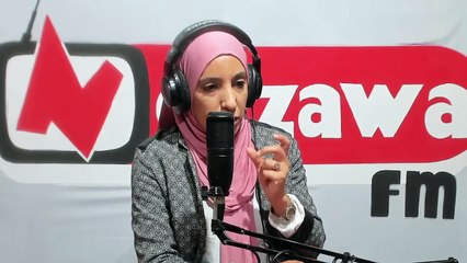 متابعة لسير عمل وصلاحيات المجالس المحلية  ياسين بنحمد المجلس المحلي دوز الجنوبية