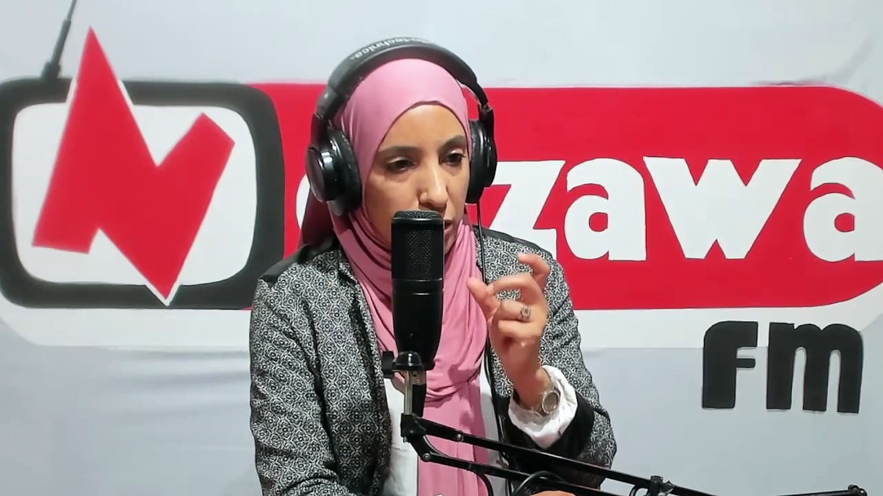 متابعة لسير عمل وصلاحيات المجالس المحلية  ياسين بنحمد المجلس المحلي دوز الجنوبية