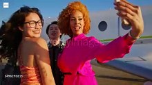 Servizio Border - Influencer