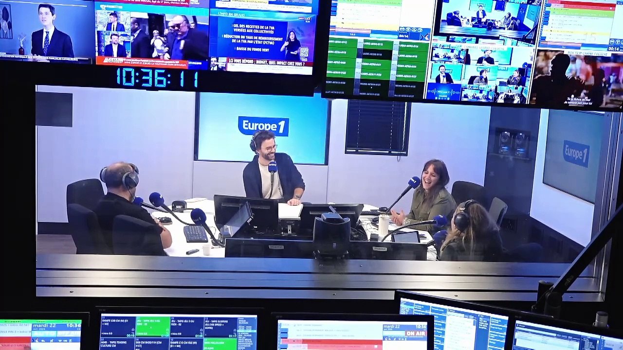 LOL qui rit sort : «Jérôme Commandeur était dans mon viseur», confie Alban Ivanov