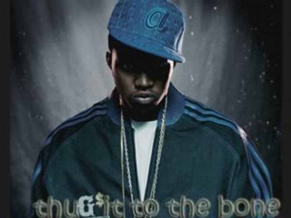 Lil Scrappy FT. Trey Songz - Thug It To The Bone