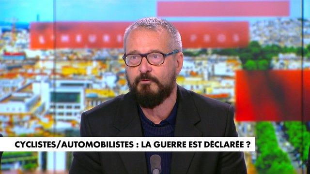 Joseph Macé-Scaron : «Le problème c'est l'ensauvagement de la société»