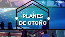 Planes de otoño: exposición 'La Leyenda del Titanic'