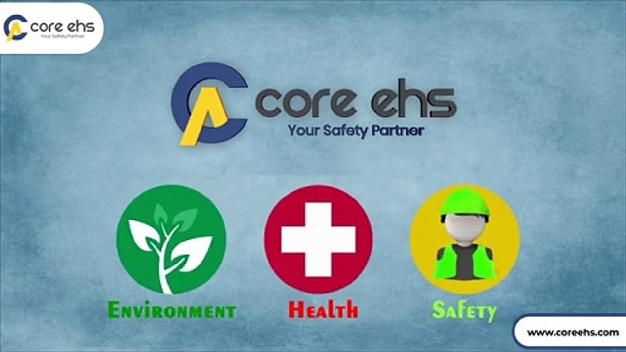 CORE EHS - Professional Resourcing Services