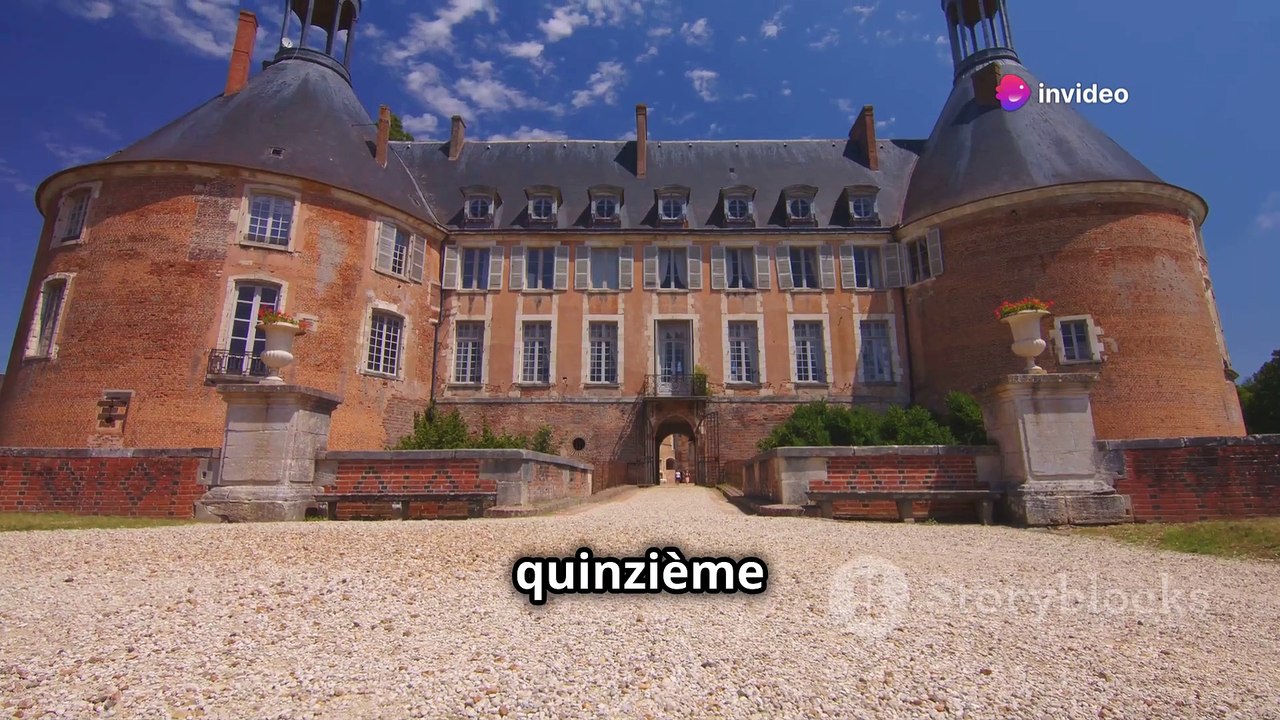 Mystères des Châteaux Abandonnés  Histoires Fantomatiques à Découvrir