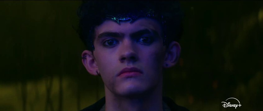 Agatha All Along - Nouvelle bande-annonce (VOST) ｜ Disney+