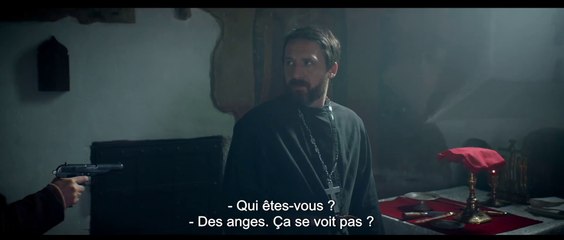 ICONE - Bande-annonce VOSTFR - PROCHAINEMENT