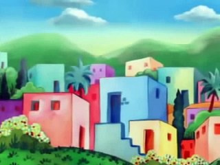 DEUS EXISTE .4 Sansão