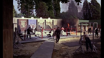 From Russia With Love - Criterion Laserdisc Commentary - Slideshow Version