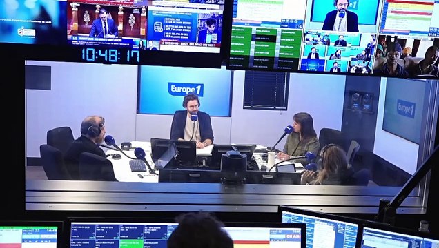 Le blind test des plus grands génériques de série