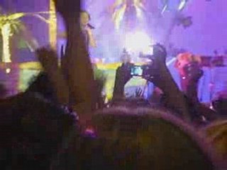 christophe mae ca marche a rennes