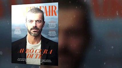 Il Centro in edicola con la rivista