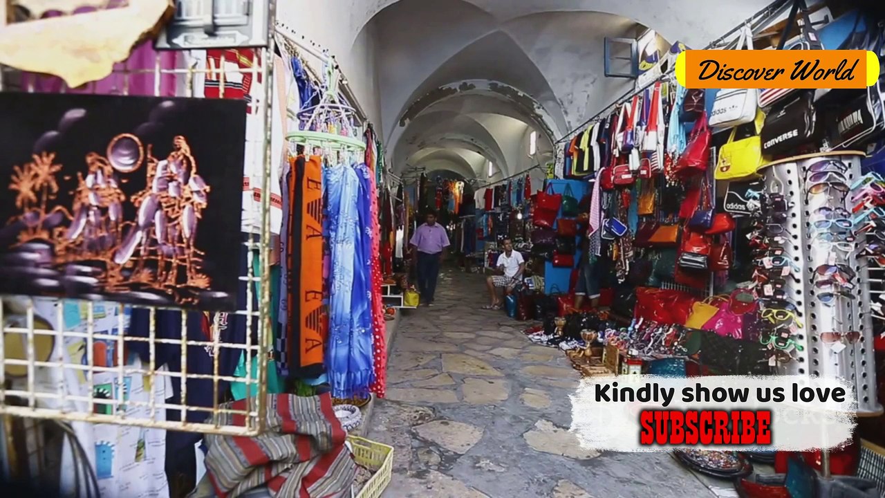 10 Most Beautiful Places to Visit in Pakistan