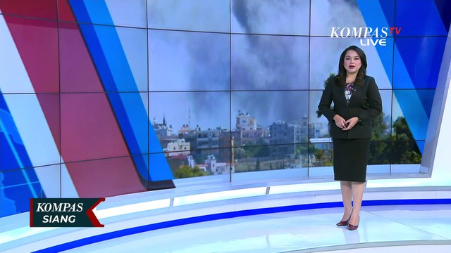 Serangan Roket Hizbullah ke Israel, Pertempuran Belum Tunjukkan Tanda akan Mereda