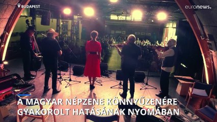 Akkord: Fedezd fel a magyar népzene hatását a könnyűzenére 🎶
