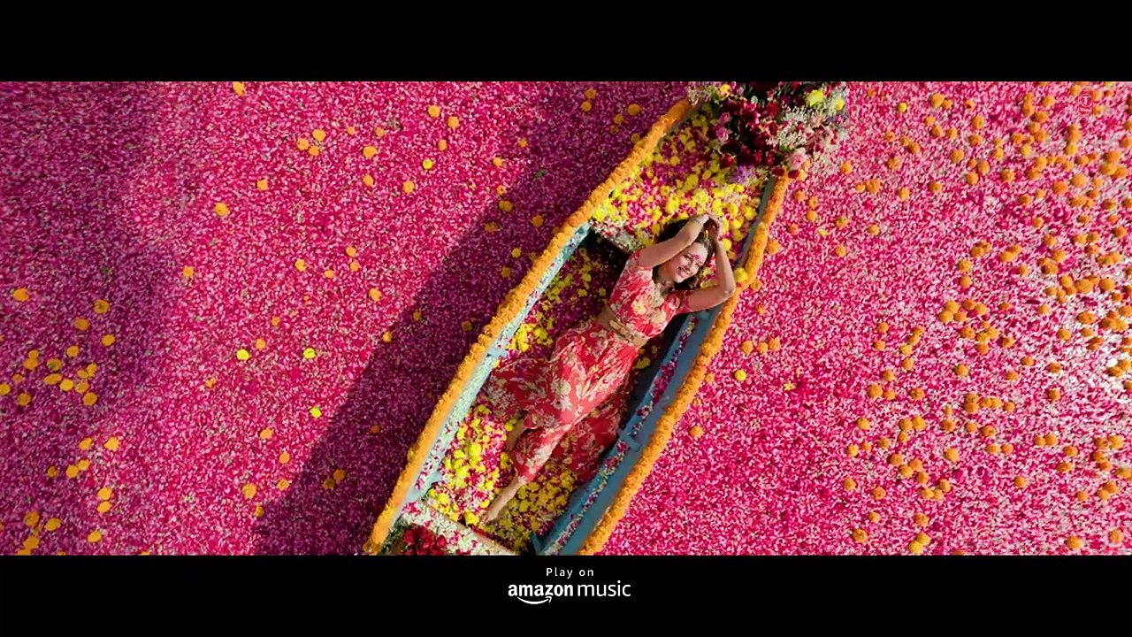 Bhool Bhulaiyaa 3_ Jaana Samjho Na (Song) Kartik Aaryan, Triptii _ Aditya, Tulsi K, Lijo, DJ Chetas - T-Series (720p, h264, youtube)