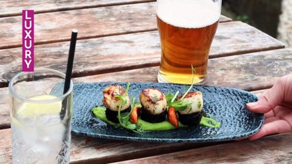 Moray Restaurant Week 2024