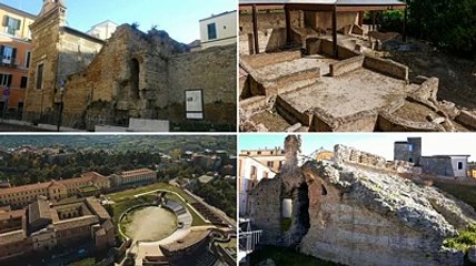 Viaggio nelle meraviglie di Teate