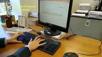 Maxi confisca, scarsi redditi ma ingenti propriet?: le indagini della Finanza