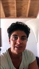 Coronavirus: l'appello di Giovanna Fumo dalle Maldive