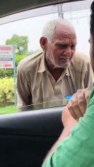 Help poor and the needy persons