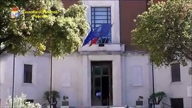 Arresti a Pescara, appalti in cambio di soldi e voti: ecco tutte le accuse a politici e imprenditori