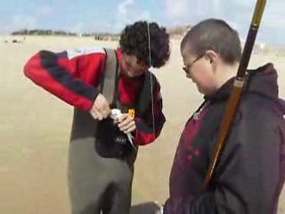 Sortie cap ferret 01 2008 190