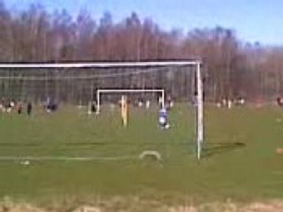 Max fotboll