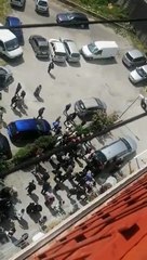 Tutti a fare le condoglianze, che cosa ? successo quel 30 aprile a Campobasso