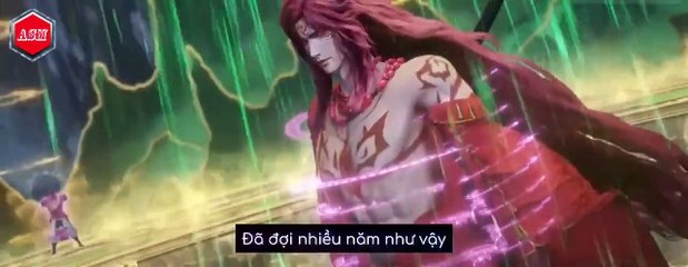 Tiên Nghịch Tập 36 Vietsub