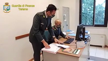 Finti terremotati, la Finanza scova 81 furbetti