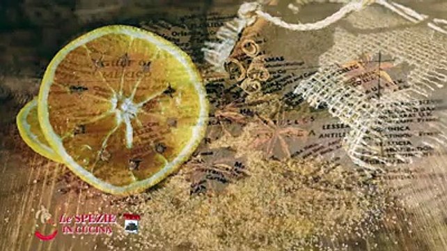 Le spezie in cucina in regalo con il Centro