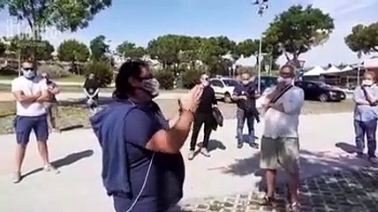 Pineto, salta di nuovo il mercato ambulante